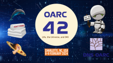 OARC 42 Graphic